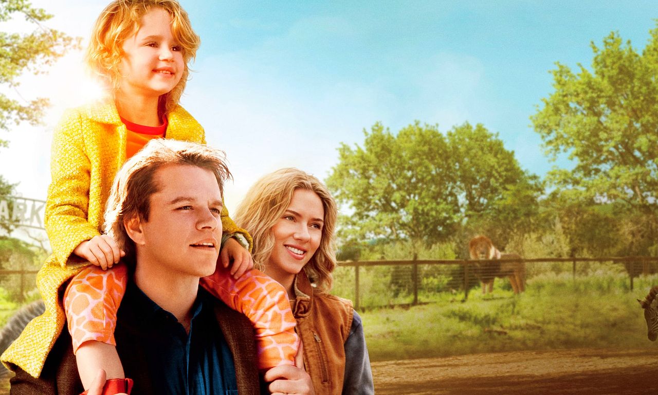 header image for We Bought a Zoo