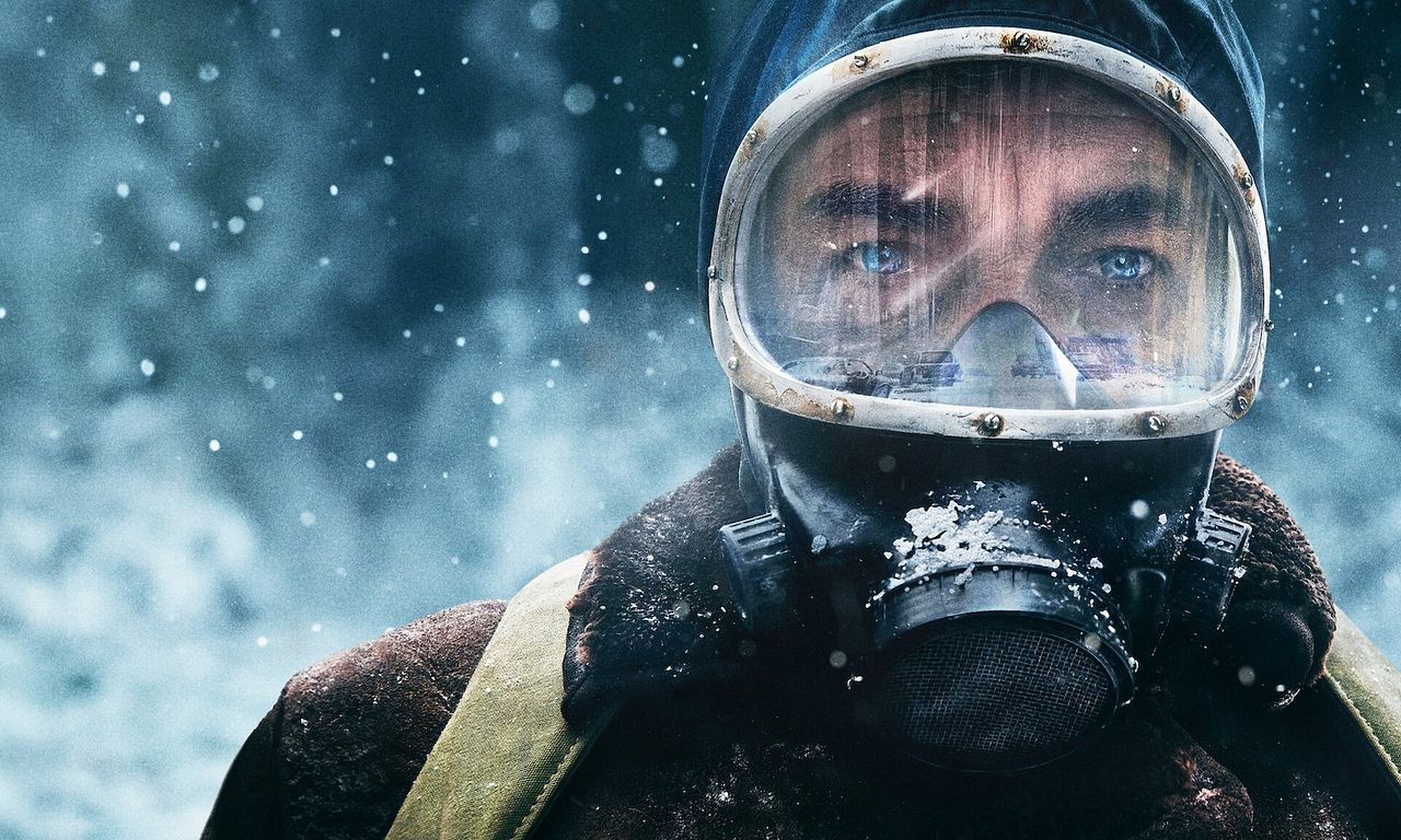 header image for The Eternaut