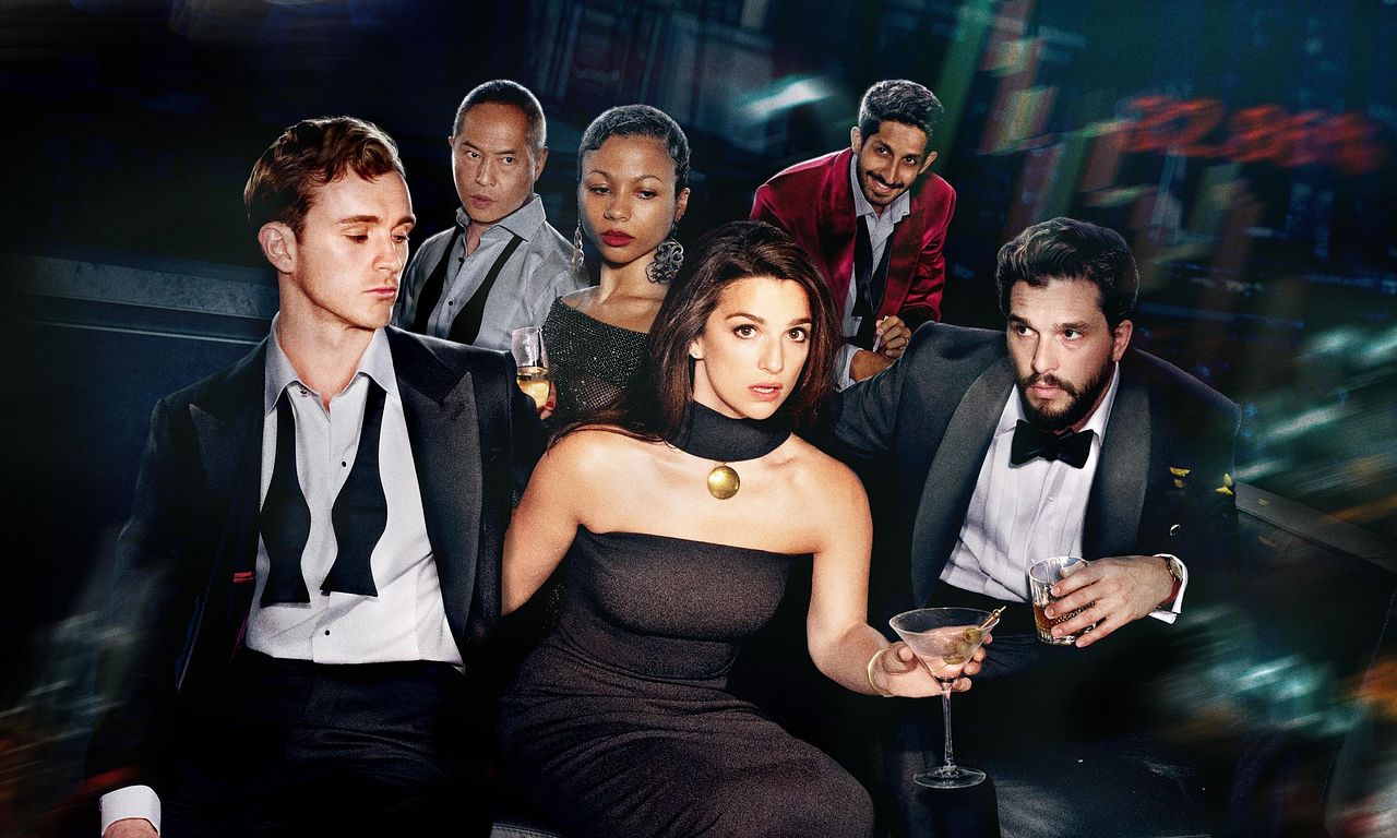 header image for Industry