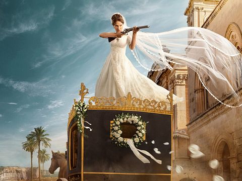 header image for Enola Holmes 3 spotlight
