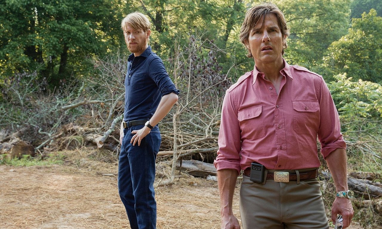 header image for American Made