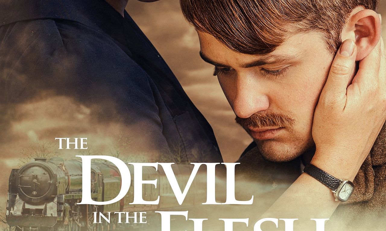 header image for The Devil in the Flesh