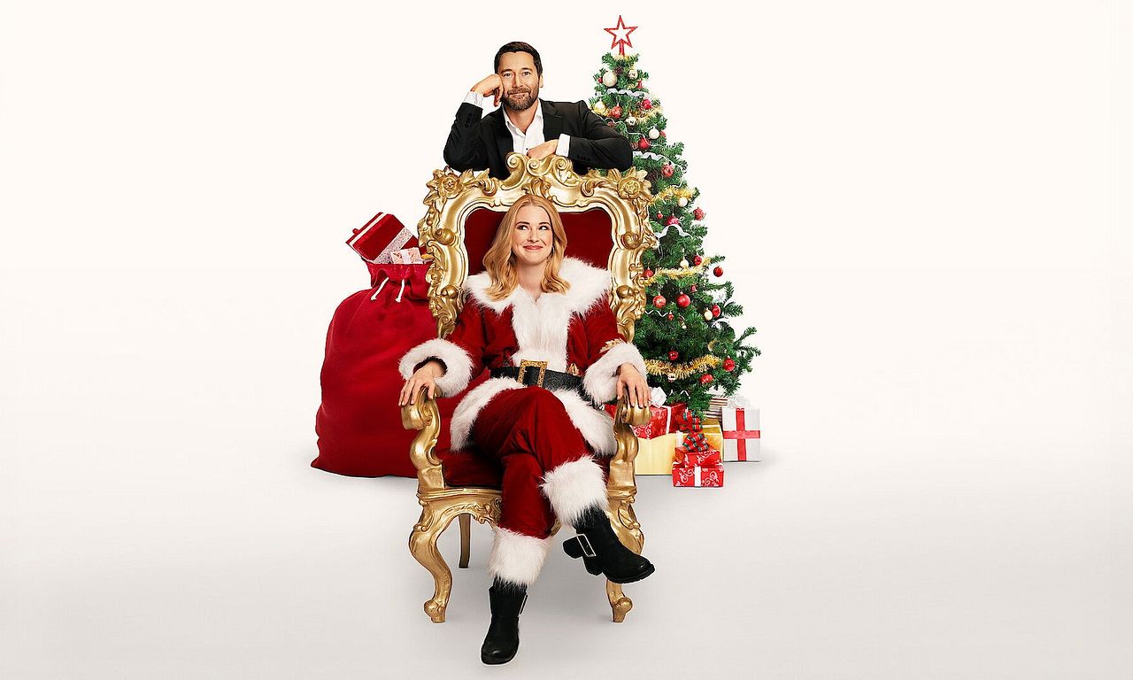 header image for My Secret Santa