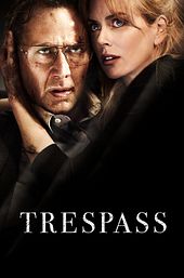 Trespass