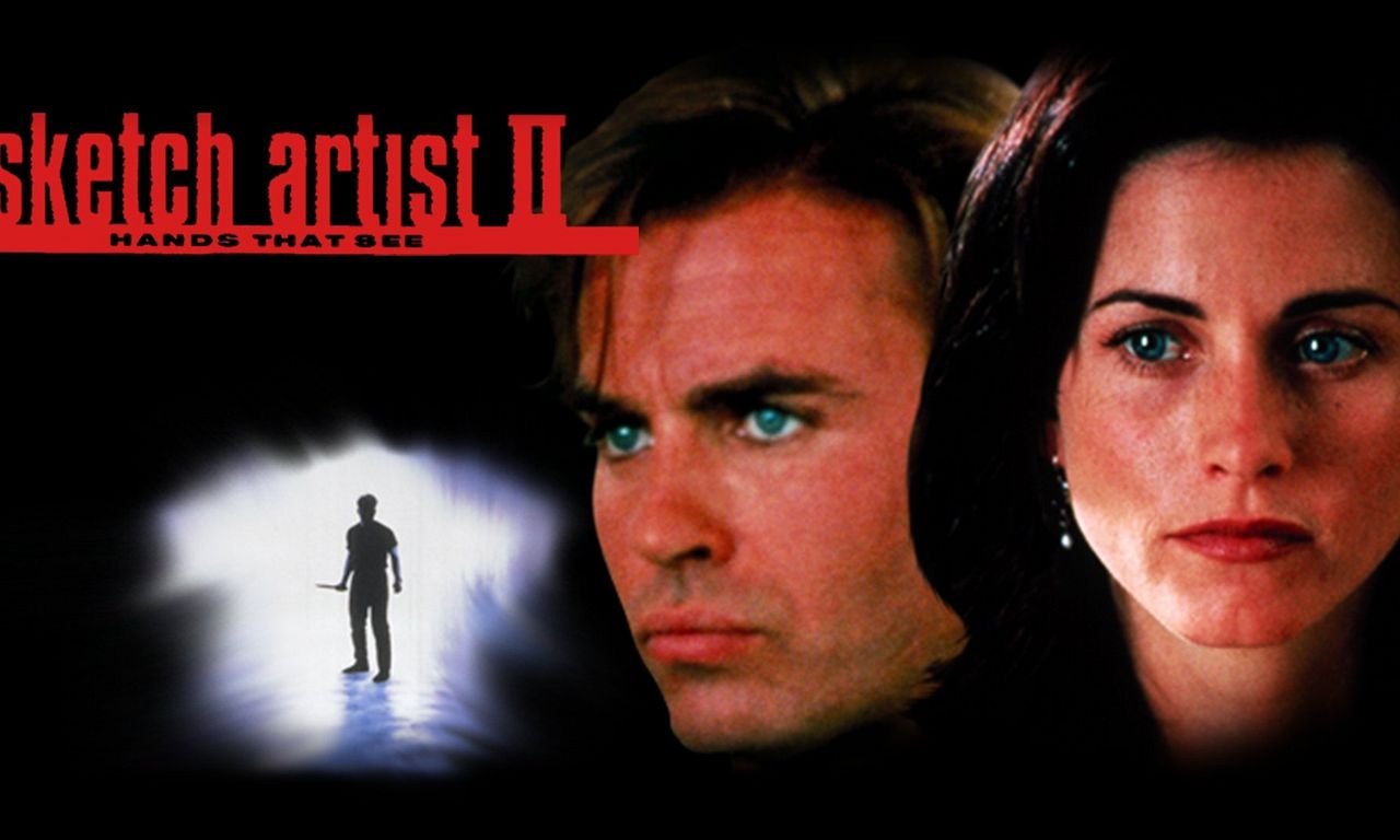 header image for Sketch Artist II: Hands That See