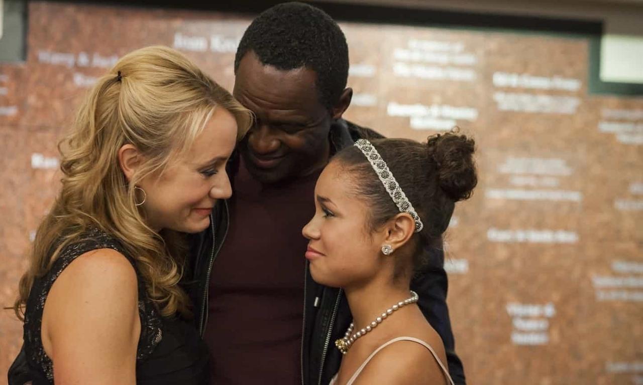 header image for A Country Christmas Story