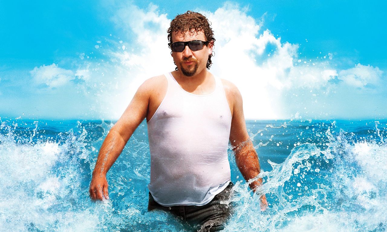 header image for Eastbound & Down