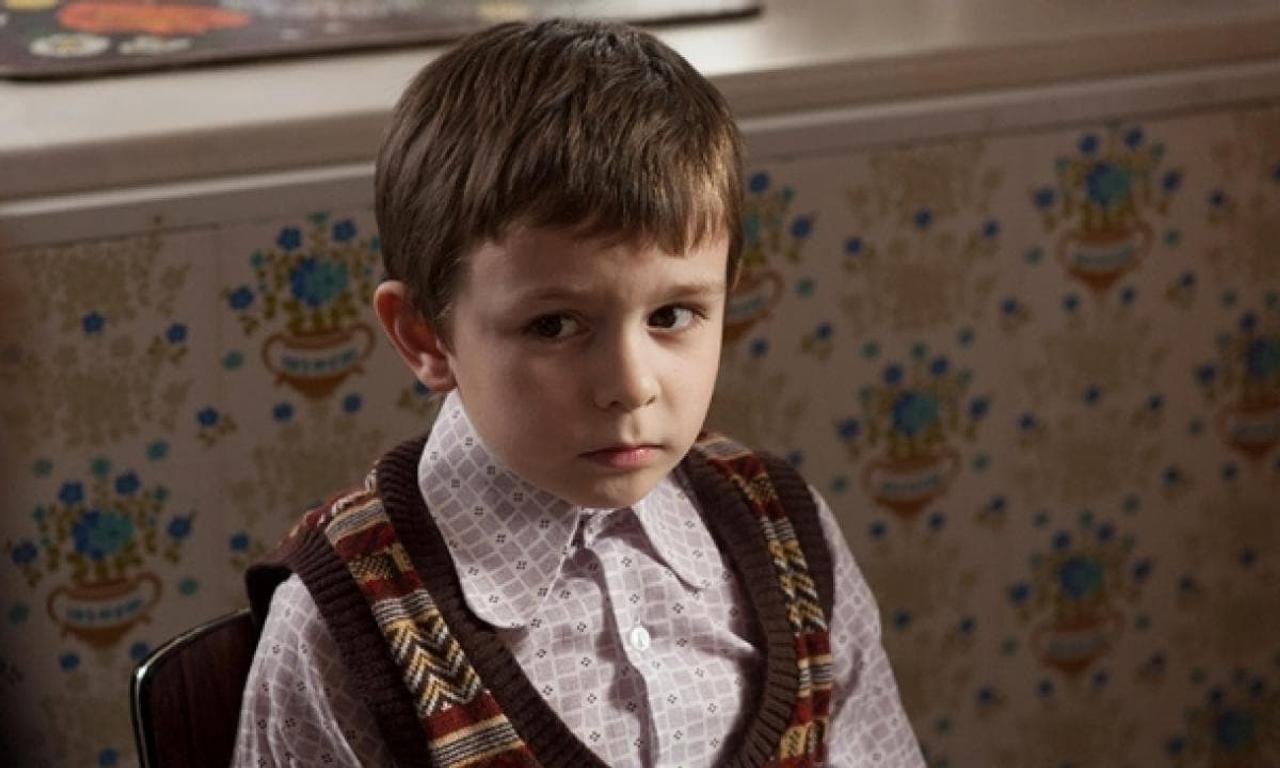 header image for Boogaloo and Graham