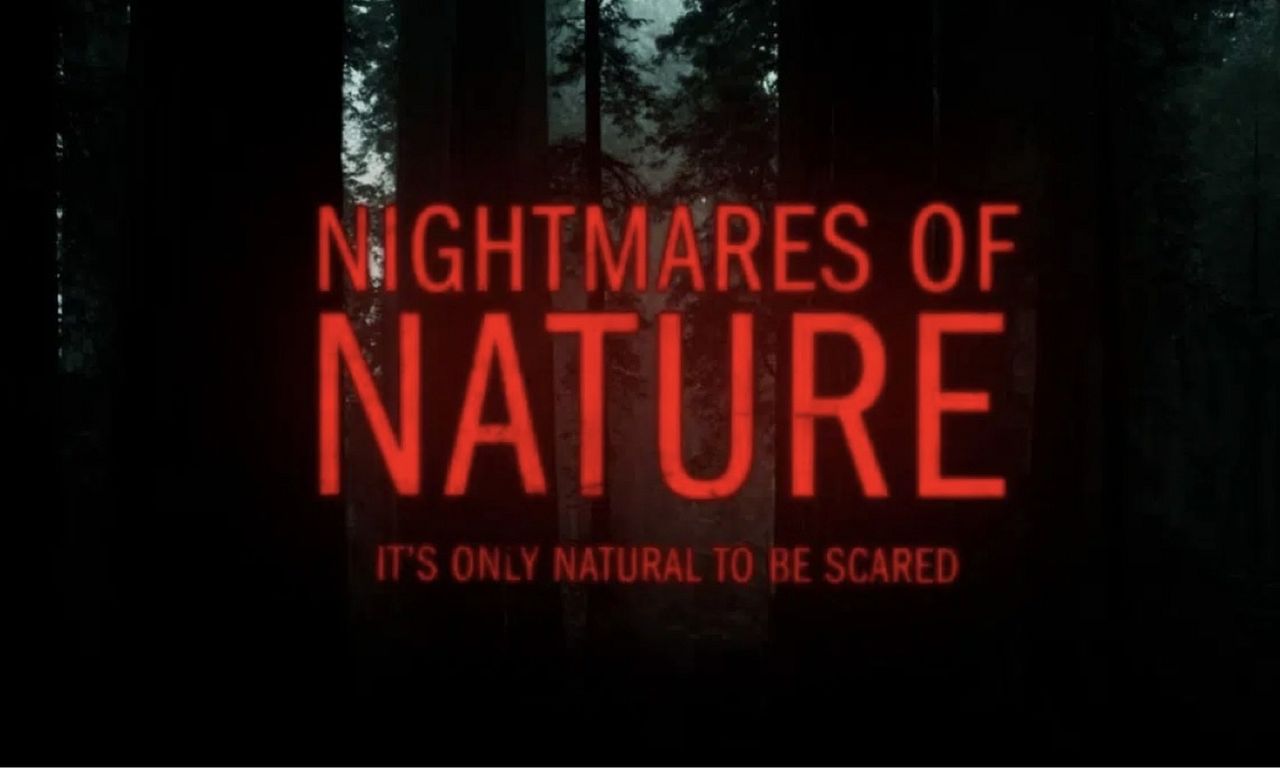 header image for Nightmares of Nature
