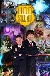 Odd Squad