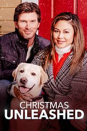 Christmas Unleashed