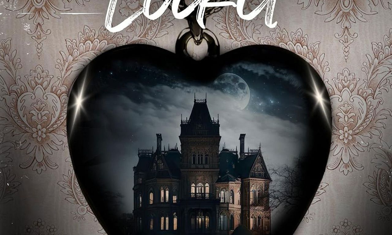 header image for Lady in the Locket
