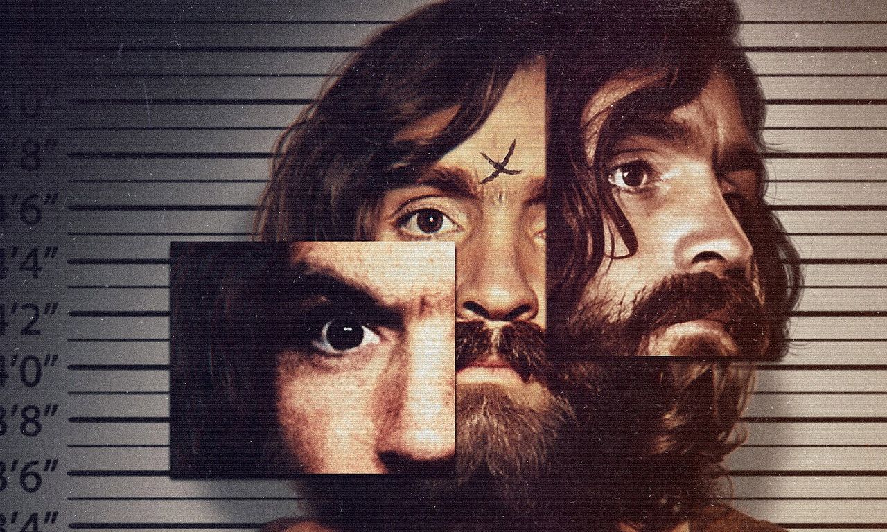 header image for Conversations with a Killer: The Charles Manson Tapes