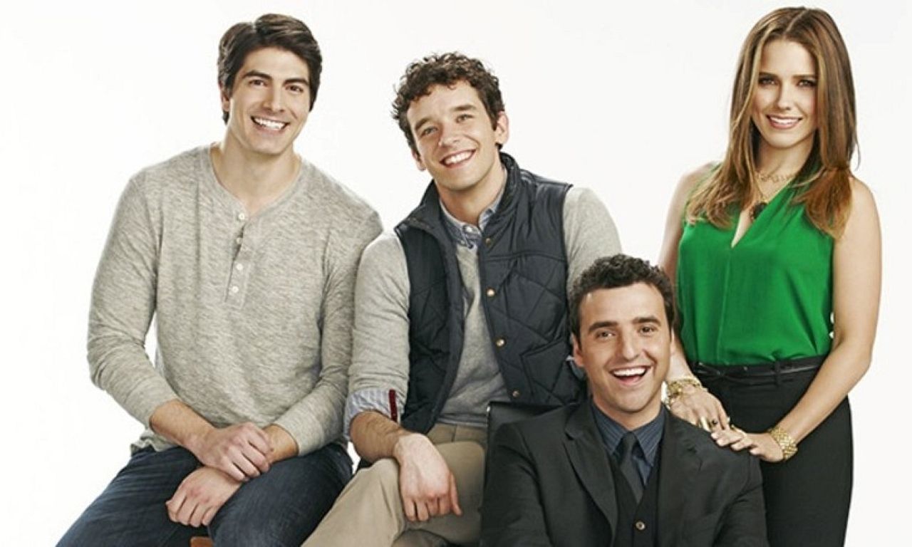 header image for Partners