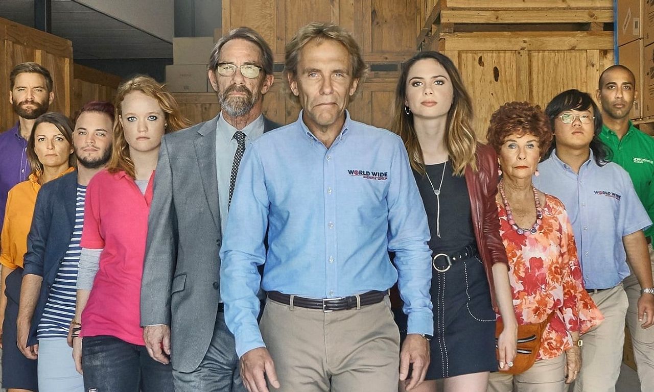 header image for Back in Very Small Business