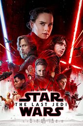 Star Wars: Episode VIII - The Last Jedi