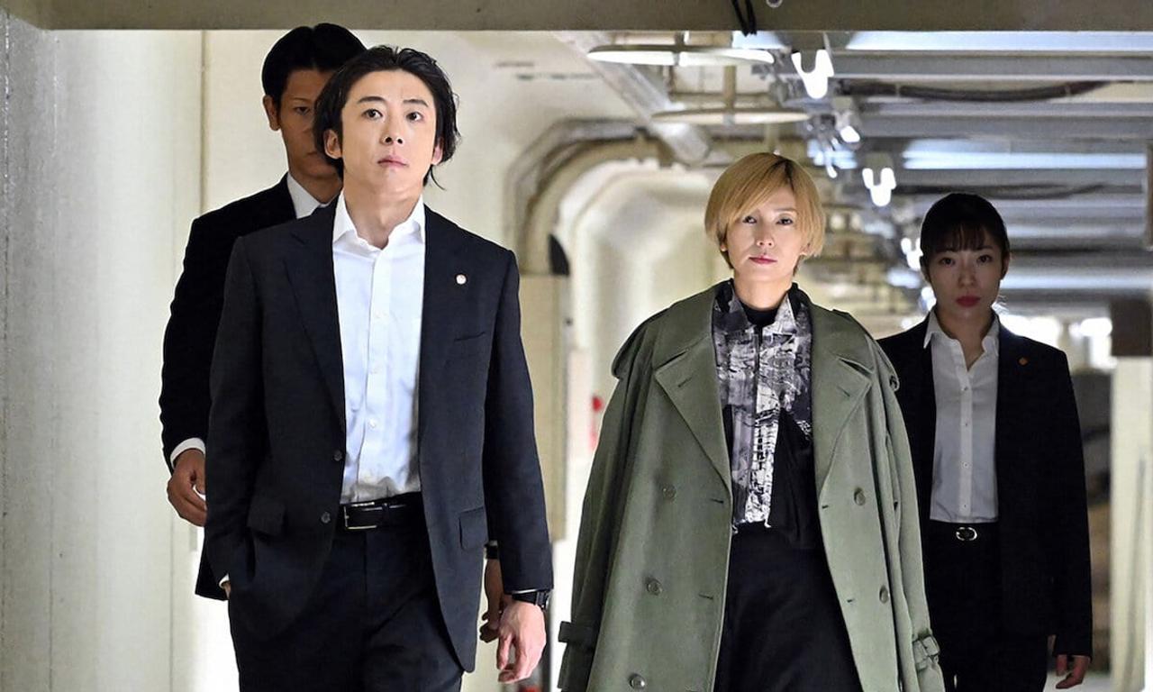 header image for Invisible