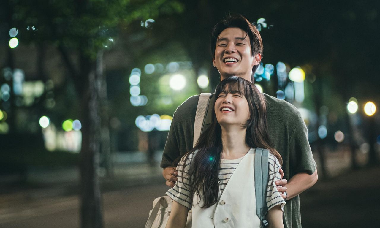 header image for Melo Movie