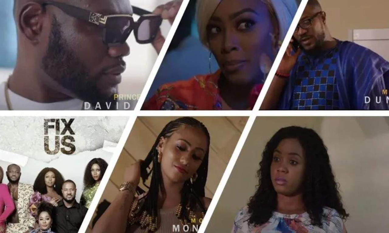 header image for Fix Us