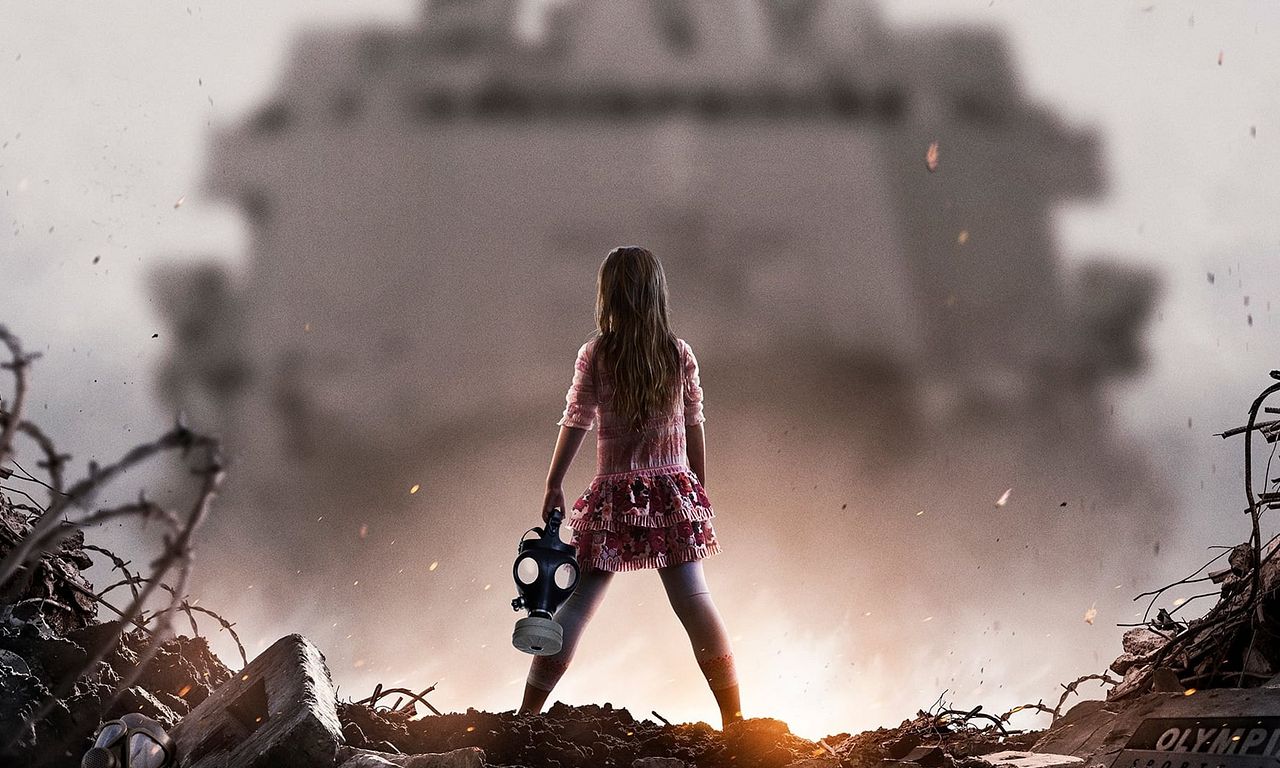 header image for The Last Ship