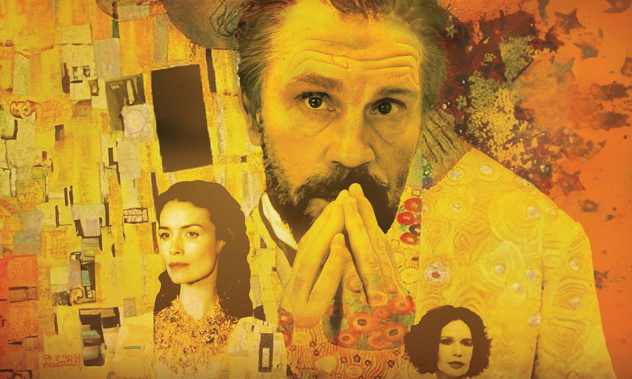 header image for Klimt