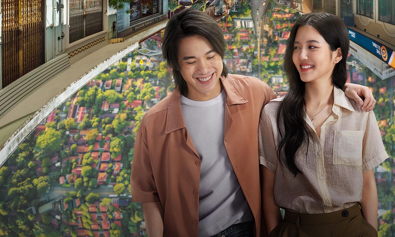 header image for Love Stuck