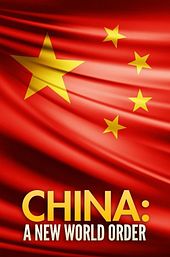 China: A New World Order