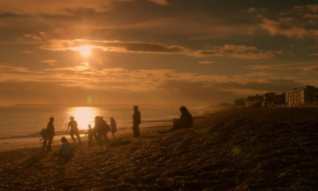 header image for Long Lost Family