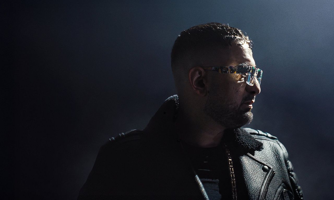 header image for Babo: The Haftbefehl Story