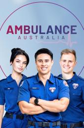 Ambulance Australia