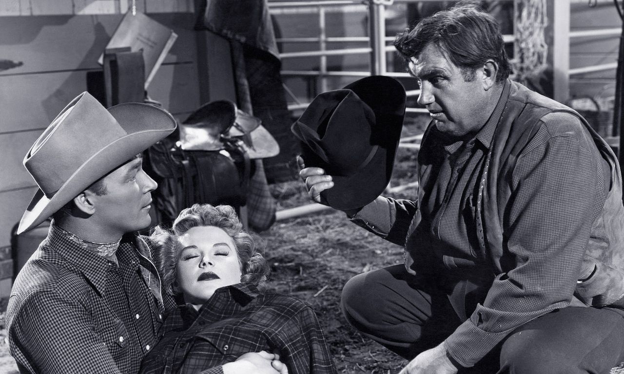header image for Under Western Stars