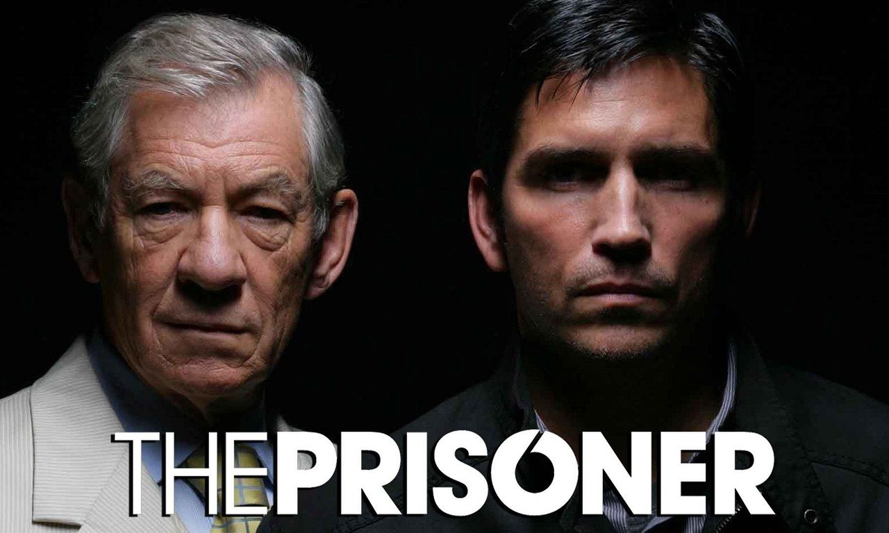 header image for The Prisoner