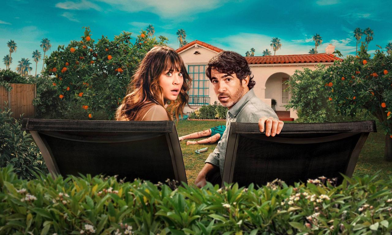 header image for Based on a True Story