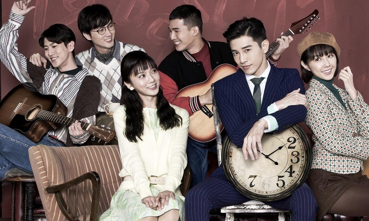 header image for Back to 1989