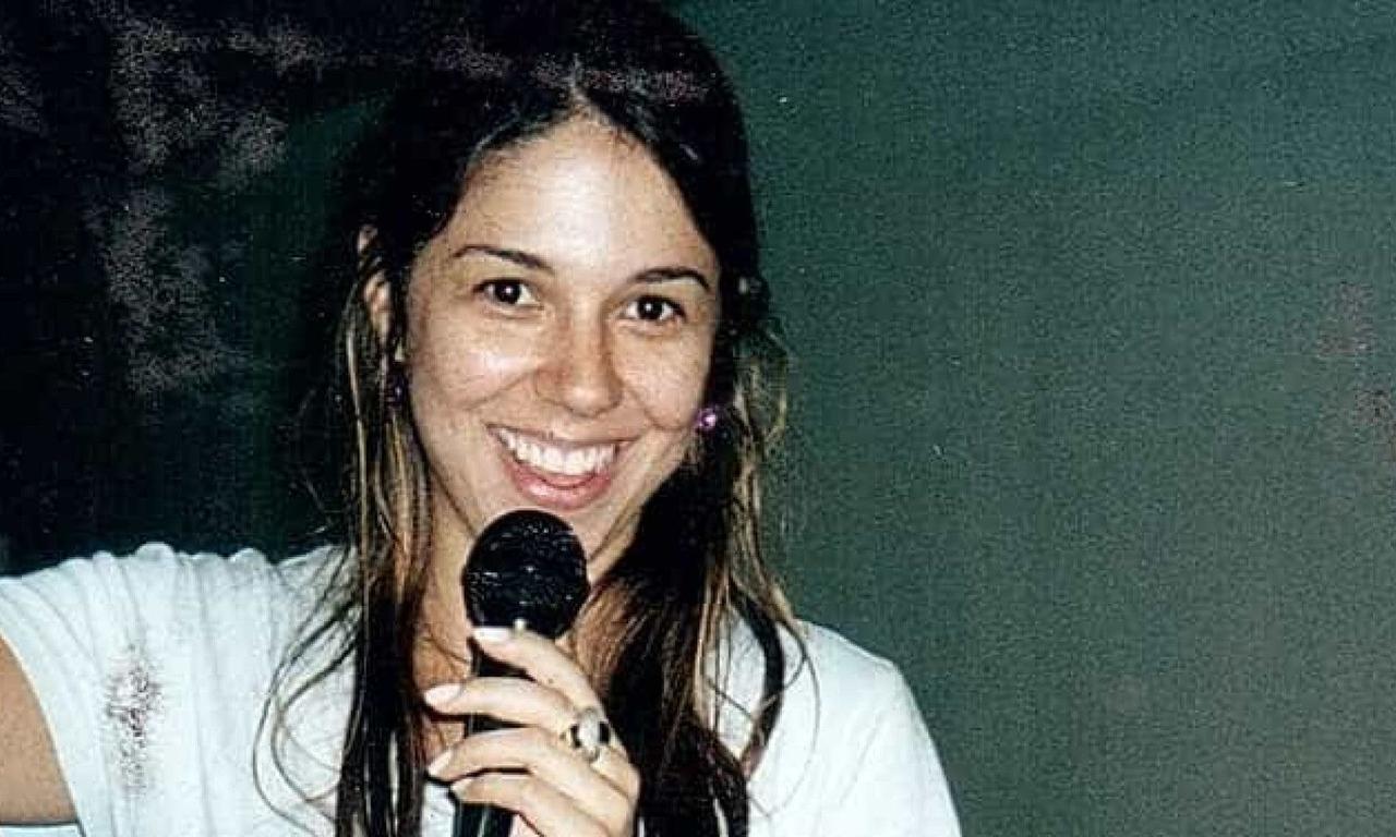 header image for Finding Priscila