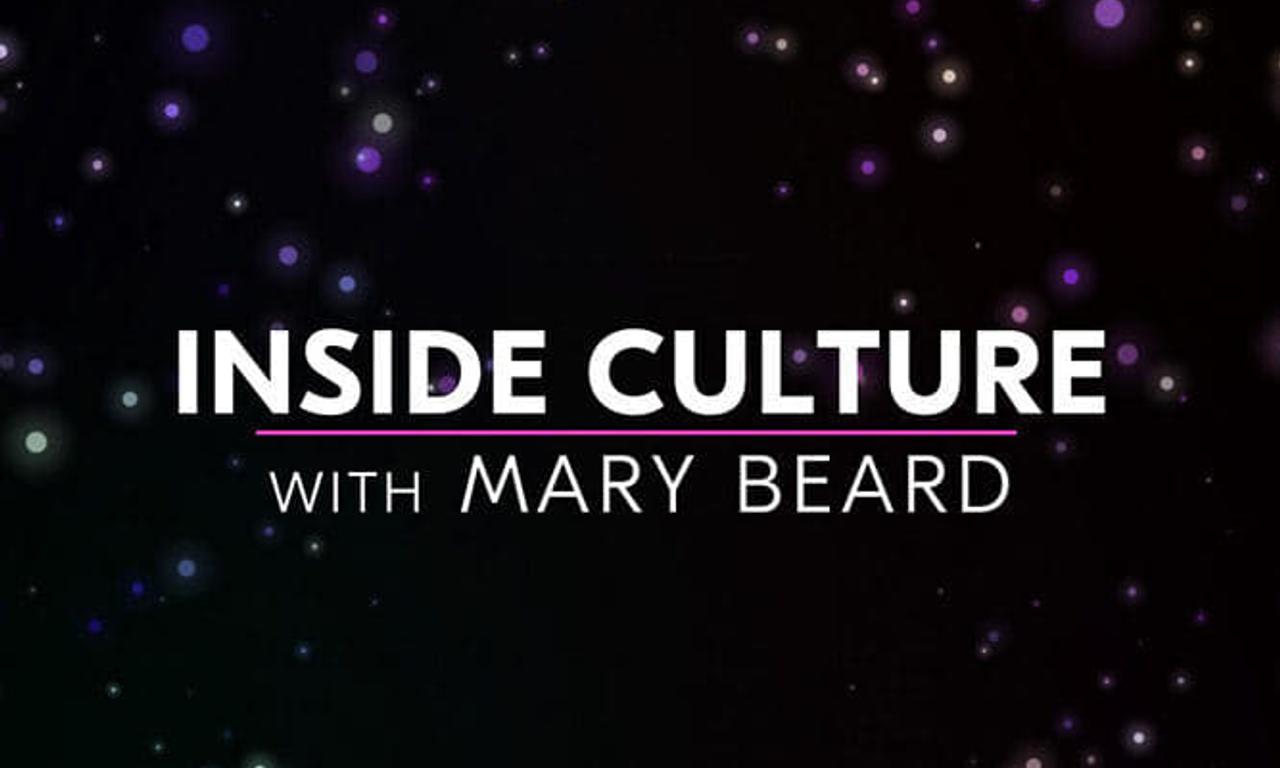header image for Inside Culture