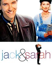 Jack & Sarah