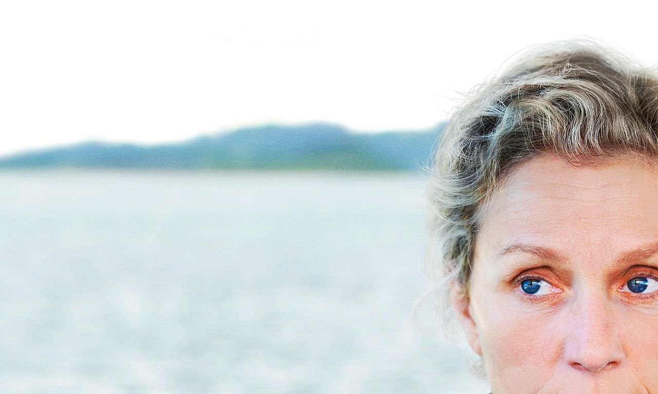 header image for Olive Kitteridge
