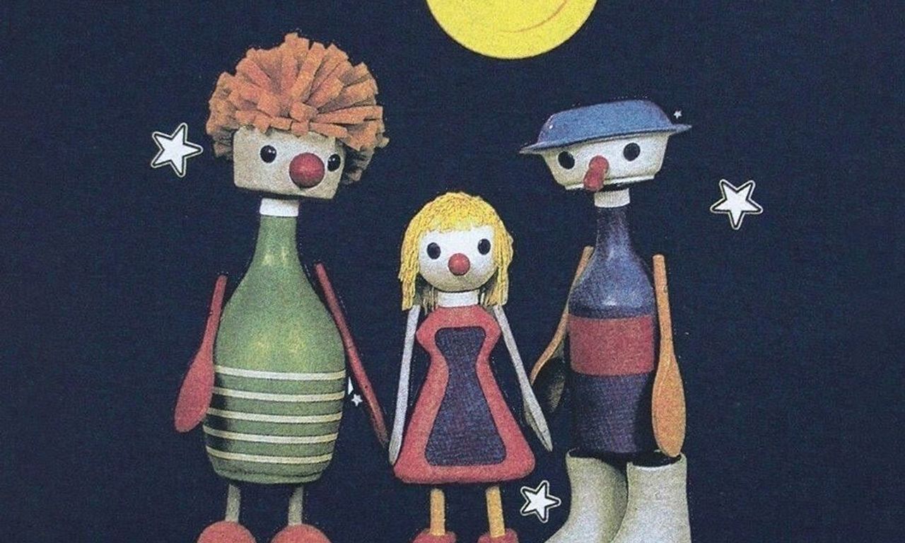 header image for Button Moon