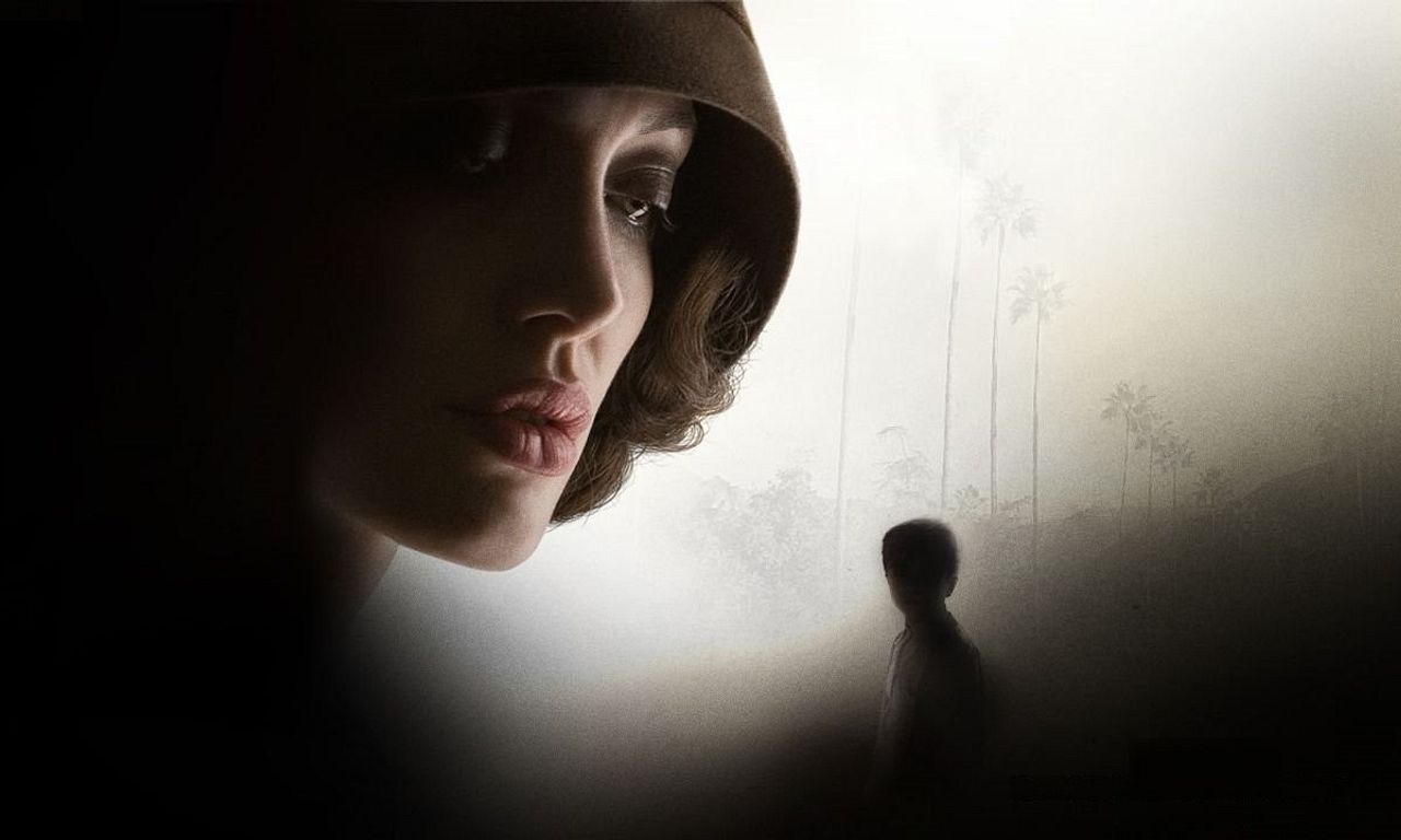 header image for Changeling