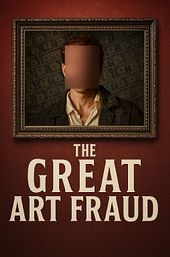 The Great Art Fraud