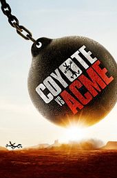 Coyote vs. Acme