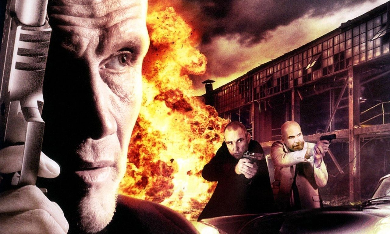 header image for Blood of Redemption