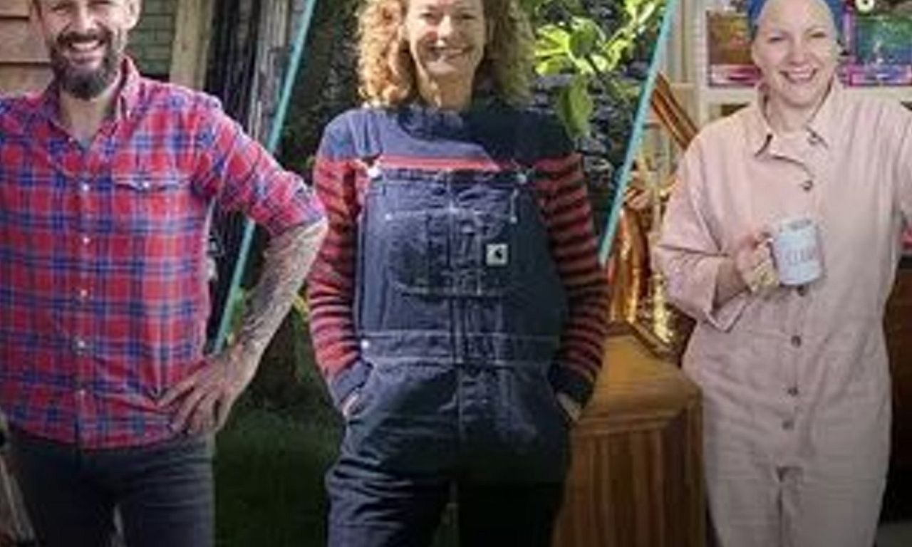 header image for The Weekend Workshop