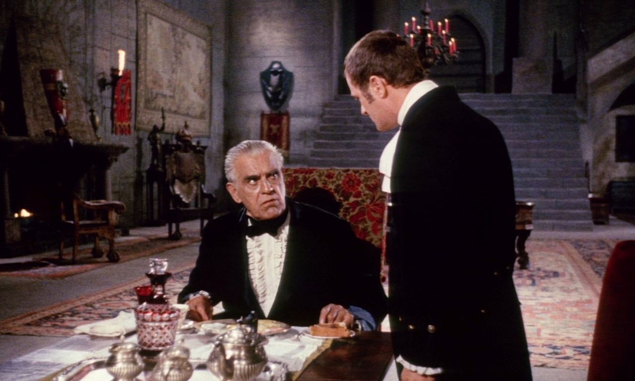 header image for The Terror