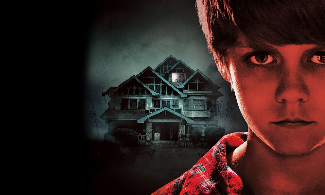 header image for Insidious