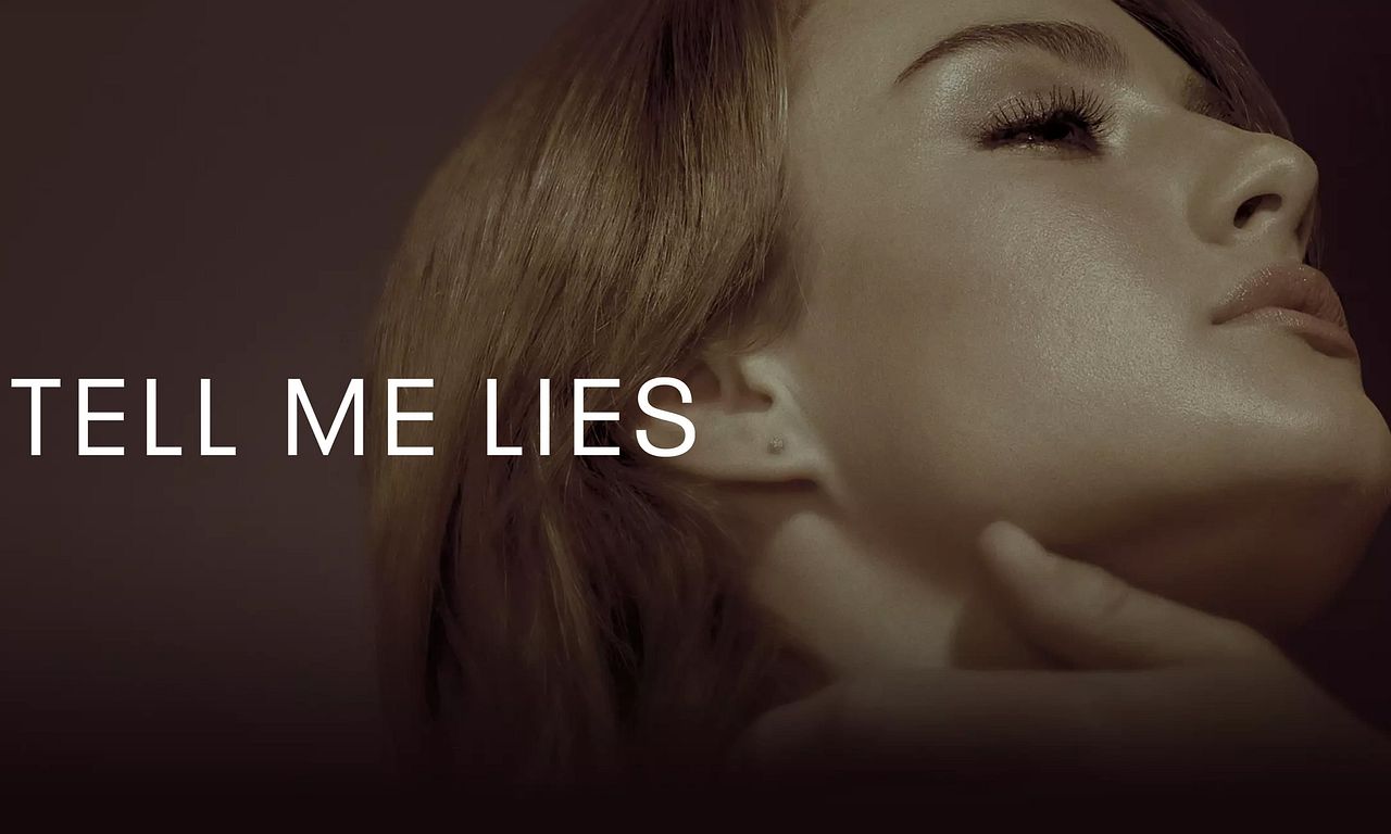 header image for Tell Me Lies
