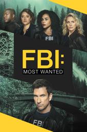 FBI: Most Wanted