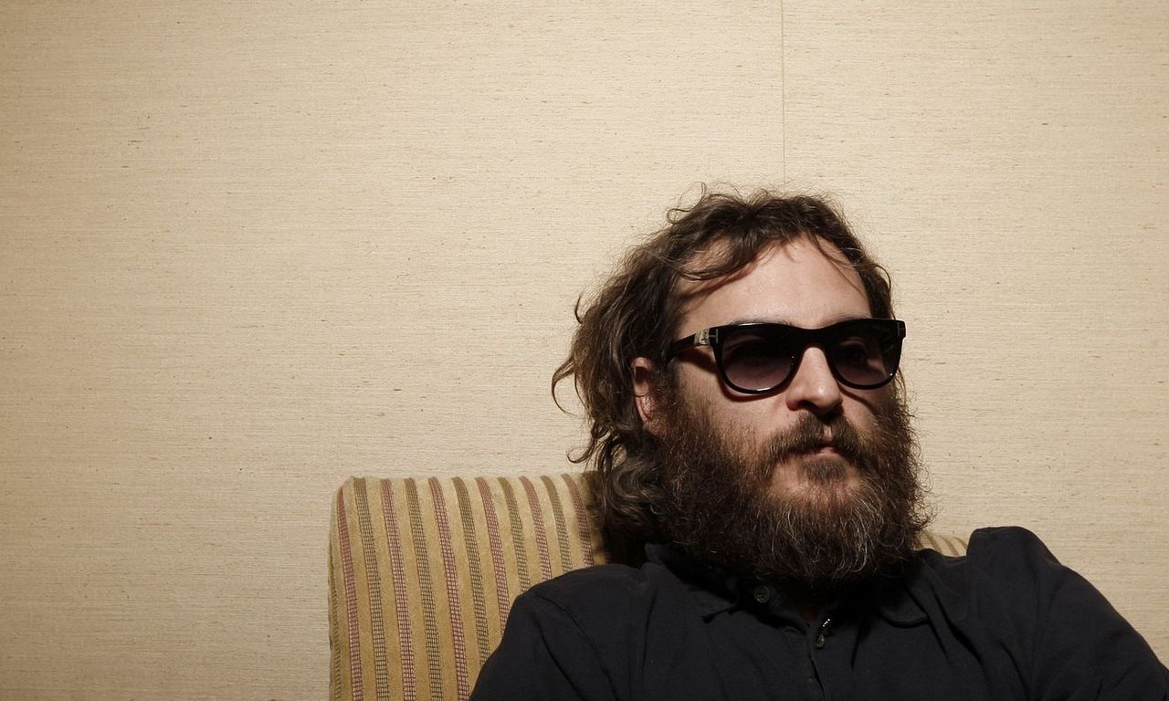 header image for I'm Still Here