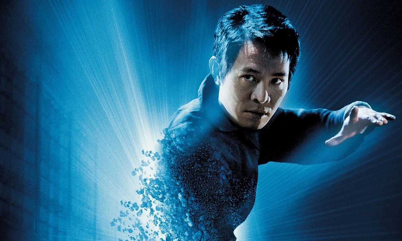 header image for The One